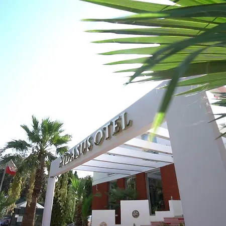 Pidasus Hotel-3