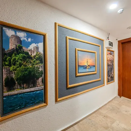 La Pazza Suites-2
