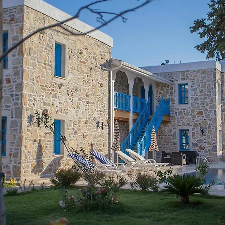 La Petra Boutique Hotel-2
