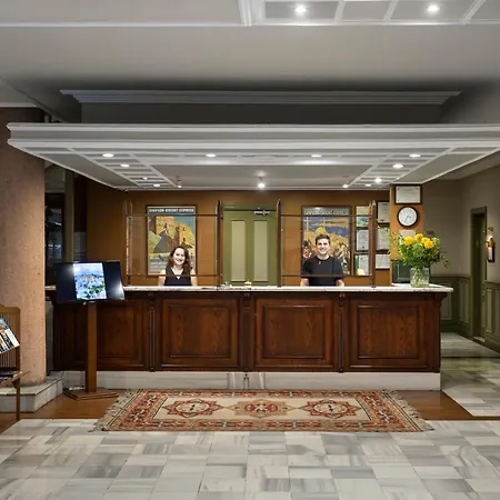 Armada Istanbul Old City Hotel-2