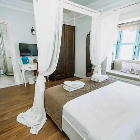 Beyaz Kapi Boutique Hotel-3