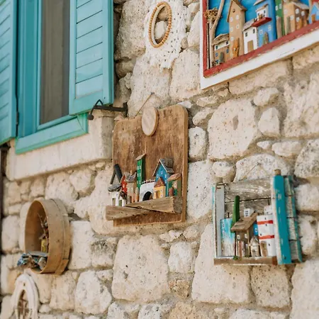 Beyaz Kapi Boutique Hotel-2