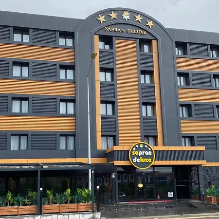Sapran Deluxe Hotel-2