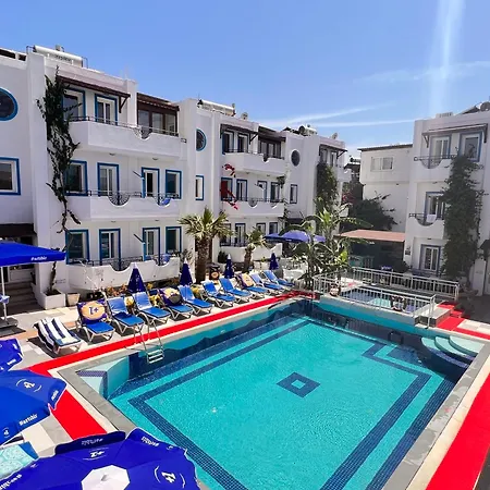 Palmiye Apart Otel-3