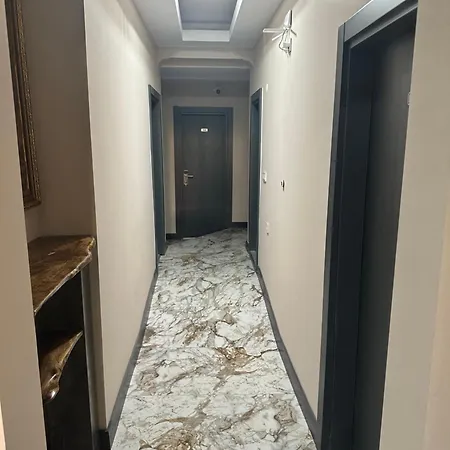 Davidson Boutique Hotel-3