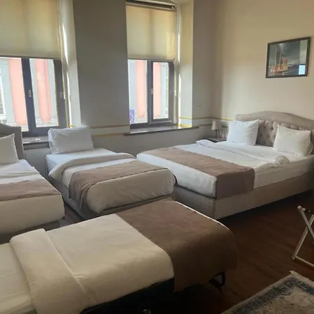 Otel Oasis Edirne-2