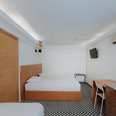Deniz Pansiyon-3