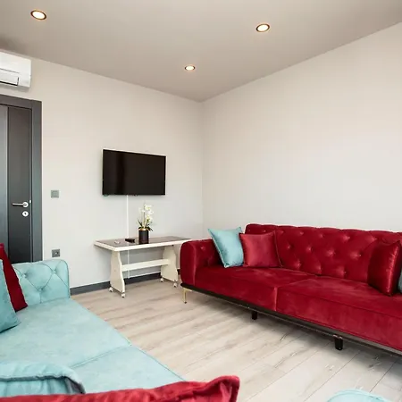 Marina Otel Yomra-3