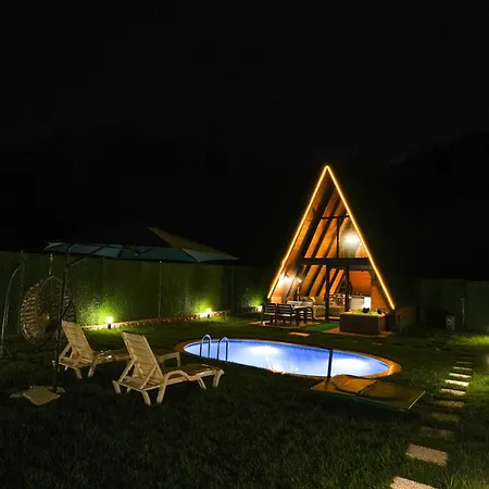Happy Enjoy Bungalow-3