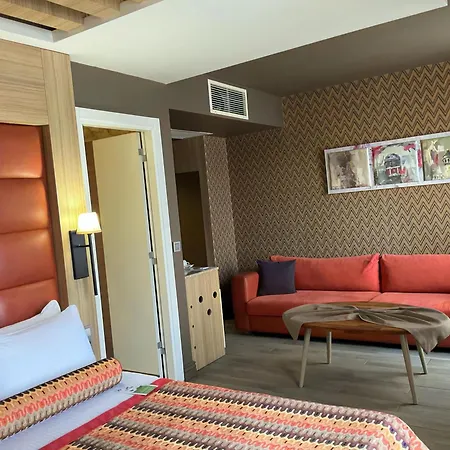 Hotel Zade-2