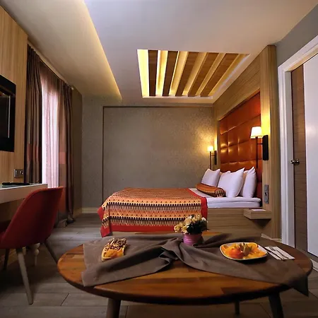 Hotel Zade-3