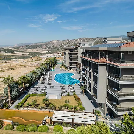 Hierapark Thermal & Spa Hotel-2