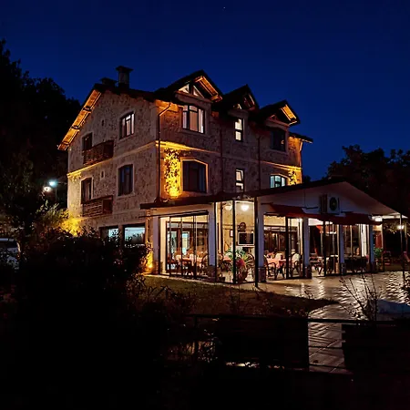 Hayat Oksijen Resort-3