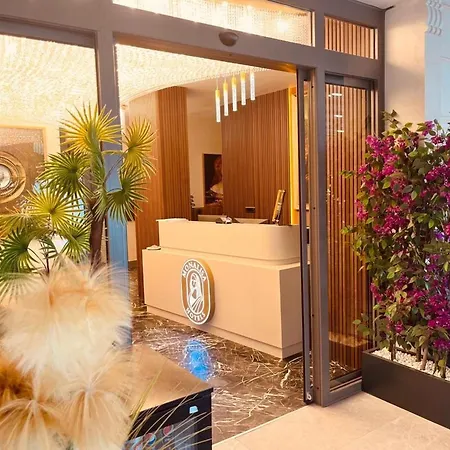 Monalisa Hotels Kusadasi-2