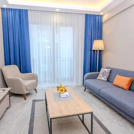 Olea Suites Otel-3