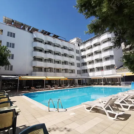 Intermar Hotel-2