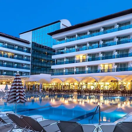 Letoile Beach Hotel-2