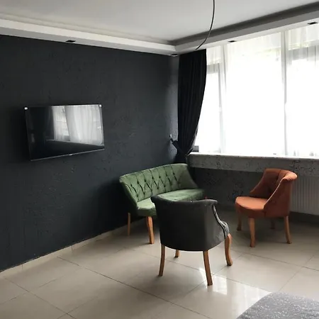 Grand Macit Otel-3