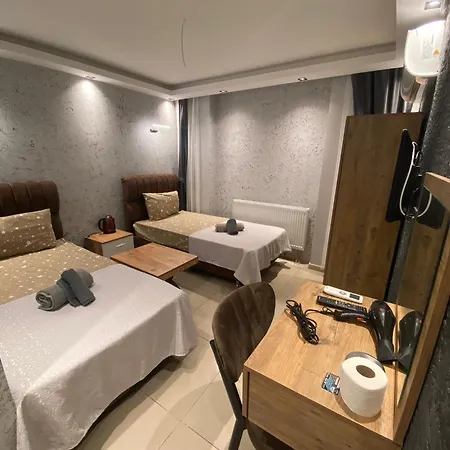 Grand Macit Otel-2