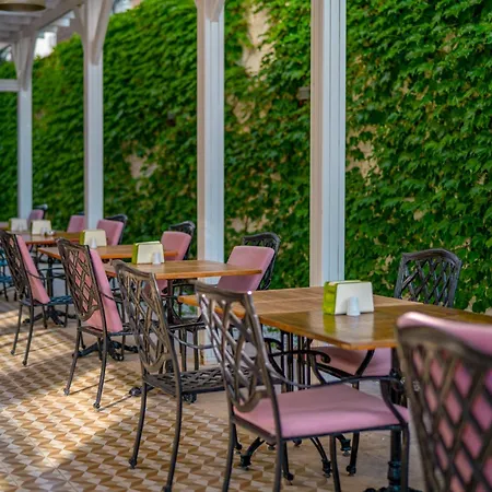 Begonville Beach Hotel - Adult Only-2