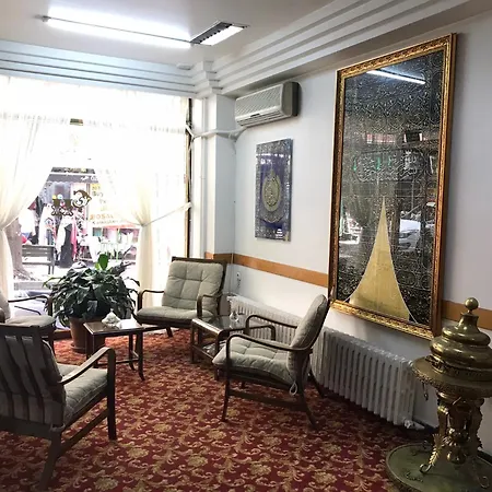 Hotel Cesmeli-2