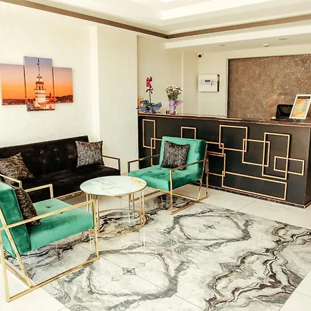 Ege Premium Hotel-2