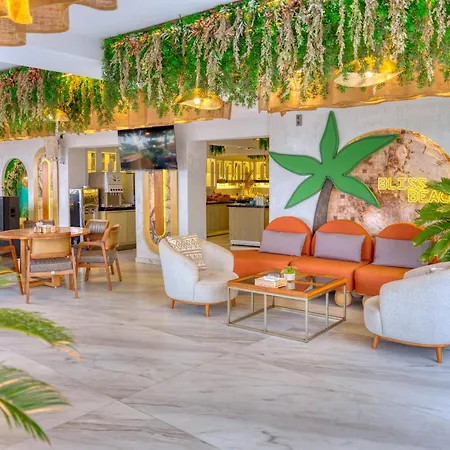 Royalisa Palmiye Beach Hotel Adult Only-2