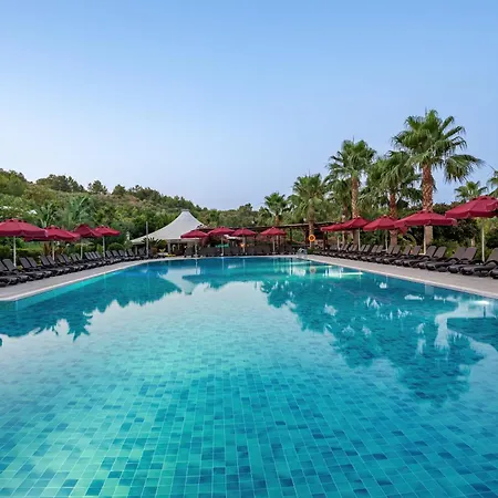 Justiniano Theodora Resort-2
