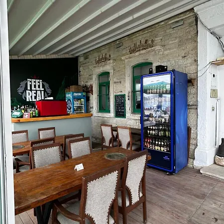 Maydanoz Otel-3