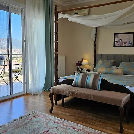 Ephesus Suites-3