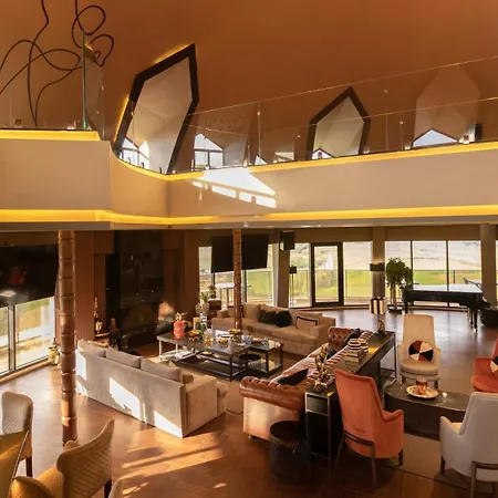 Grand Termal Yalova Resort Hotel & Spa-3
