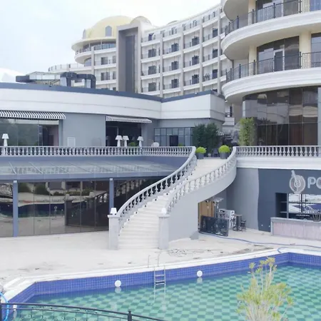 Grand Termal Yalova Resort Hotel & Spa-2