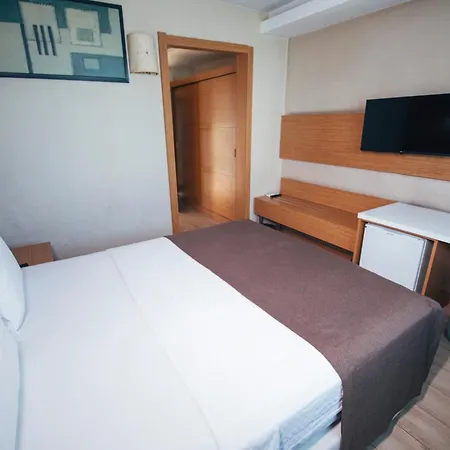 Royal Mersin Otel-3