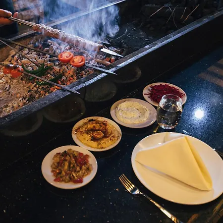 Royal Mersin Otel-2