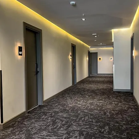Alice Hotel Antalya-2