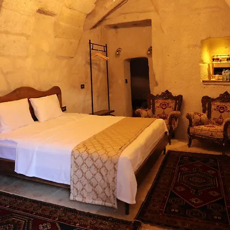 Hira Cave Hotel-3