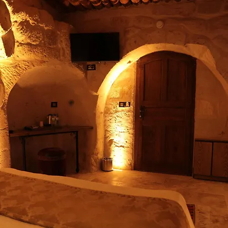 Hira Cave Hotel-2