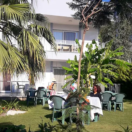 Palmiyem Apart Otel-2