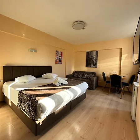 Beyaz Koesk Hotel-2