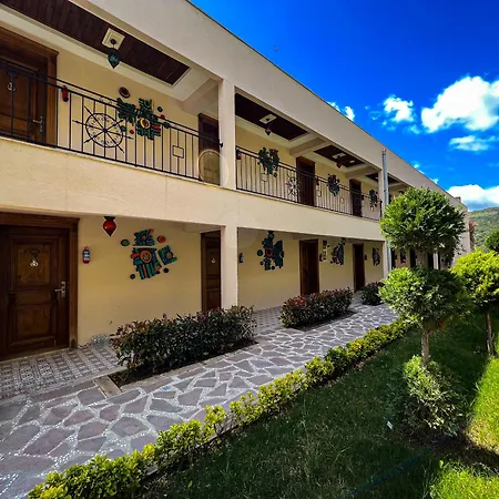 Assos Longevity Hotel-2