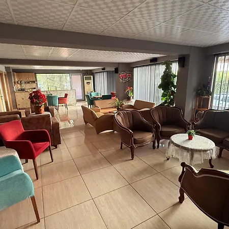 Figen Suite Hotel 2-2