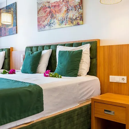 Mogons Exclusive Hotel-3