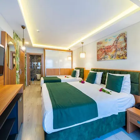 Mogons Exclusive Hotel-2