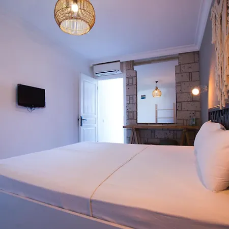 Villa Mila Otel Alaçatı-2