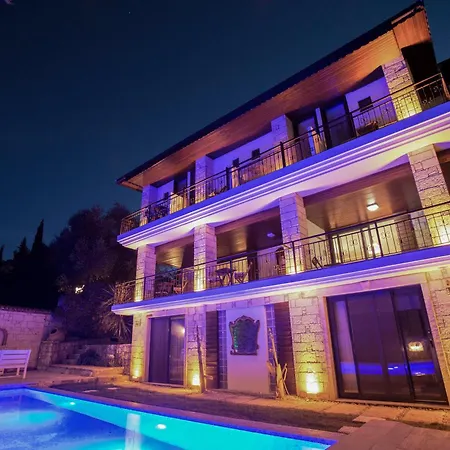 Villa Mila Otel Alaçatı-3