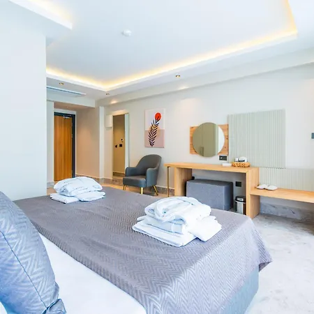 Residence 222 Hisarönü-2