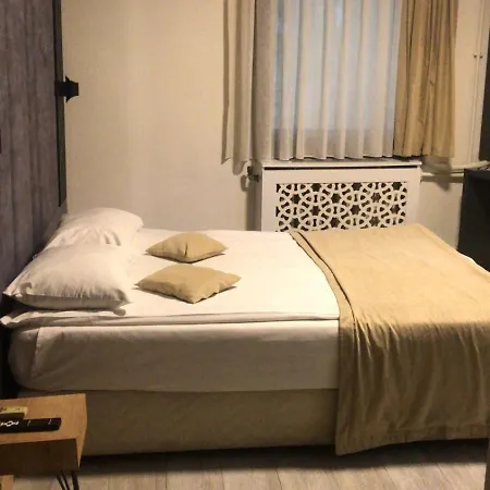 GÜLERYÜZ OTEl-2