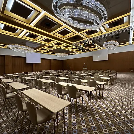 Crowne Plaza Kayseri By Ihg-2