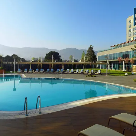Sheraton Bursa Hotel-2