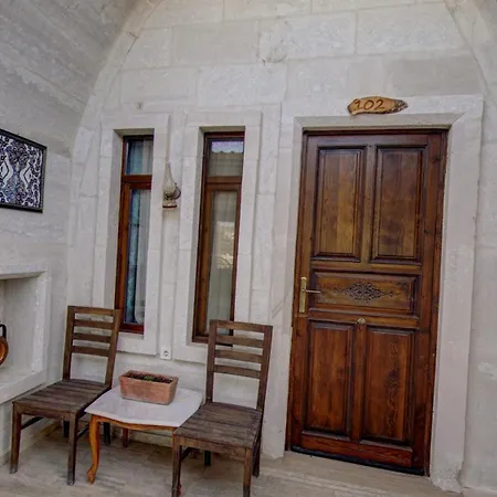 Hikmet'S House-2